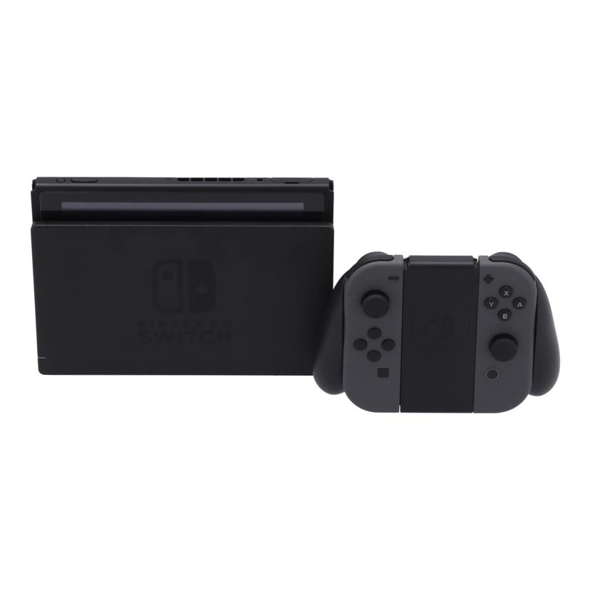 NINTENDO 任天堂 ニンテンドー /Nintendo Switch 本体/HAD-S-KAAAH//XKJ40041285448/Bランク/84
