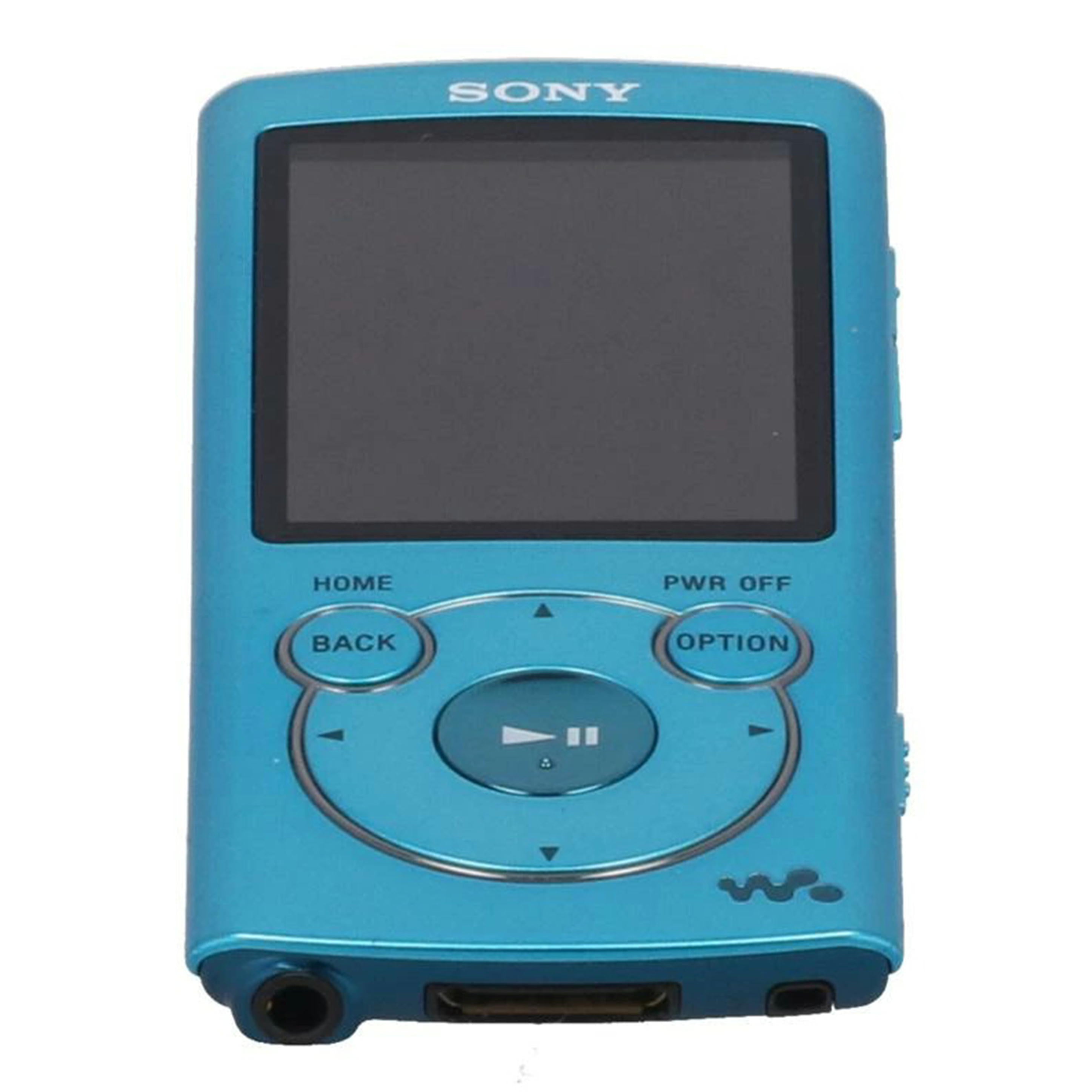 SONY ソニー /ウォークマン 8GB/NW-S764//5805834/Bランク/69