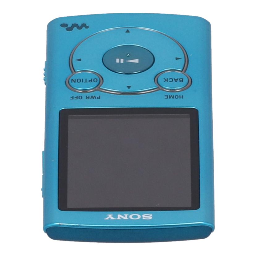 SONY ソニー /ウォークマン 8GB/NW-S764//5805834/Bランク/69