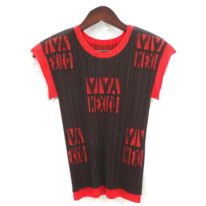 PLEATS PLEASE プリーツプリーズ/PLEATS PLEASE トップスチュニック/PP63-JK591//ABランク/82