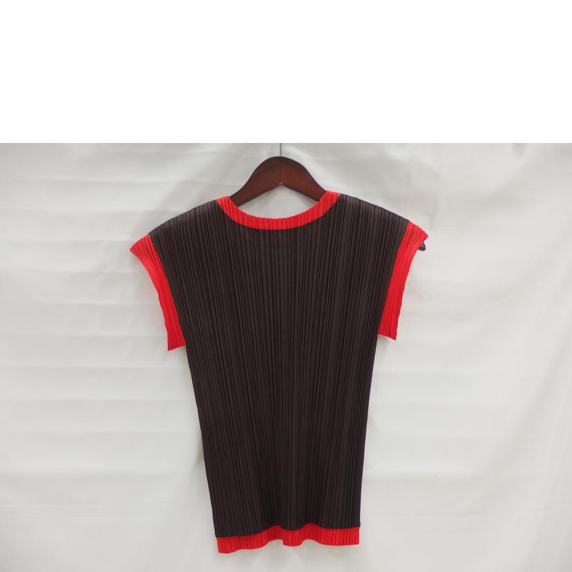 PLEATS PLEASE プリーツプリーズ/PLEATS PLEASE トップスチュニック/PP63-JK591//ABランク/82