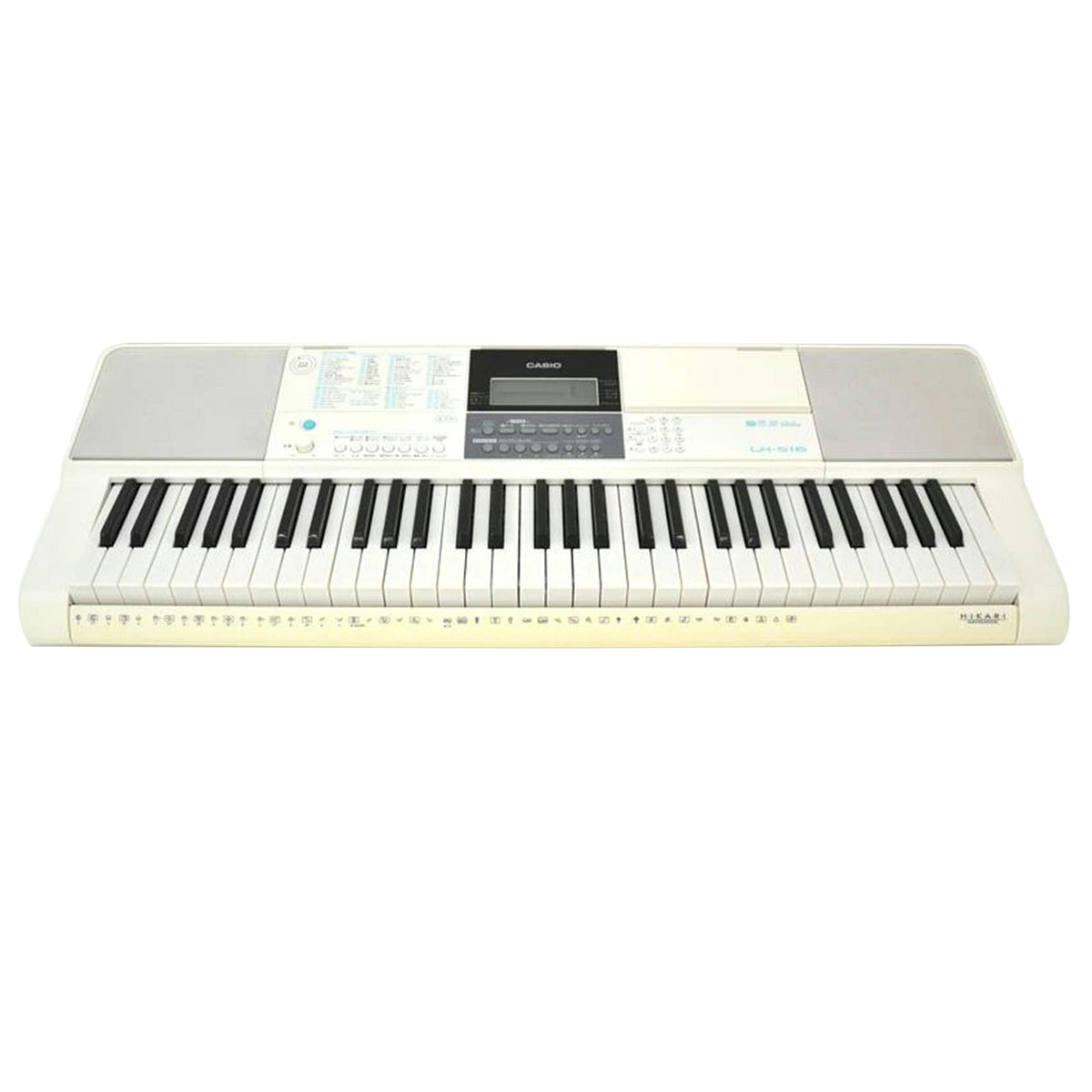 CASIO カシオ/電子キーボード/LK-516//ABランク/75