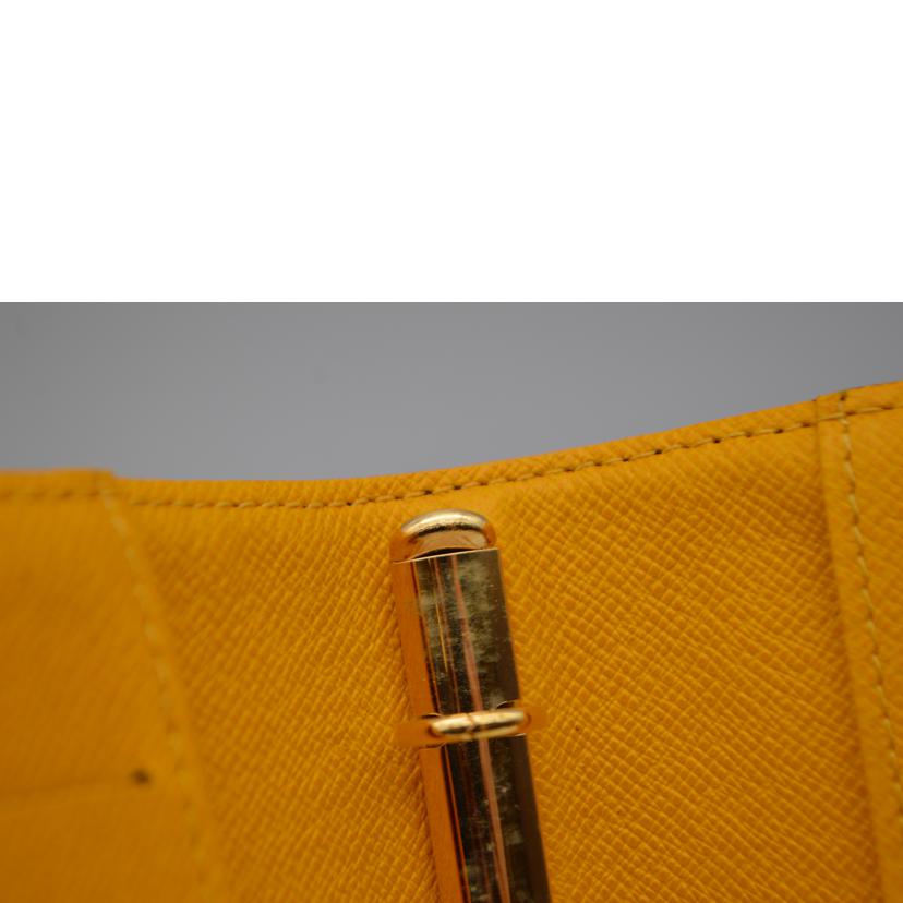 LV ルイヴィトン/アジェンダPM/モノグラム/グルーム/R20019//CA0***/ABランク/89