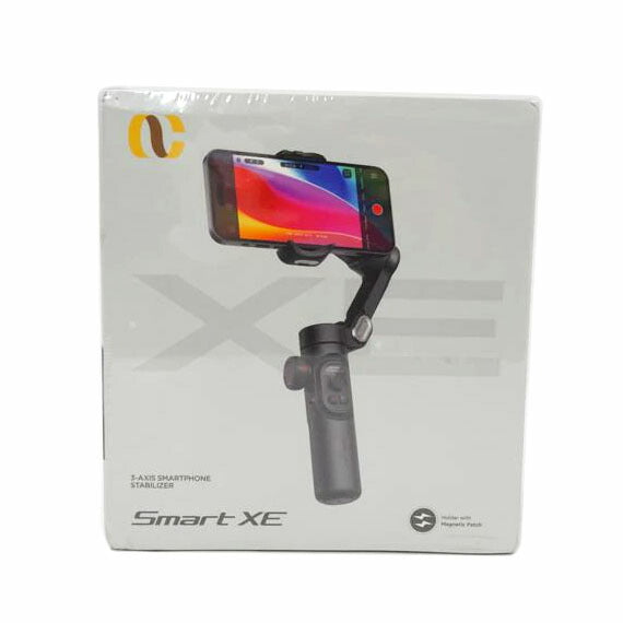 AOCHUAN アオチュアン/スマホ用ジンバル/Smart XE//20240923001703/Sランク/69