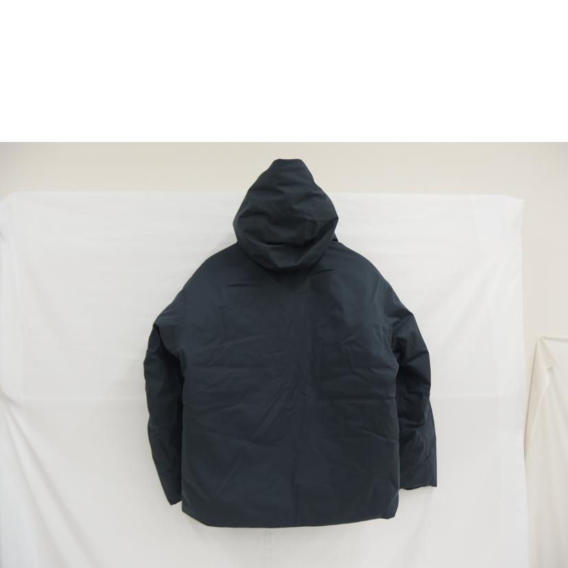 DESCENTE ALLTERRAIN デサントオルテライン/水沢ダウン/INVISIBLE05/DAMWGK36U//Aランク/82