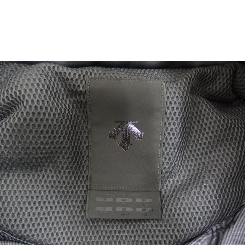 DESCENTE ALLTERRAIN デサントオルテライン/水沢ダウン/INVISIBLE05/DAMWGK36U//Aランク/82