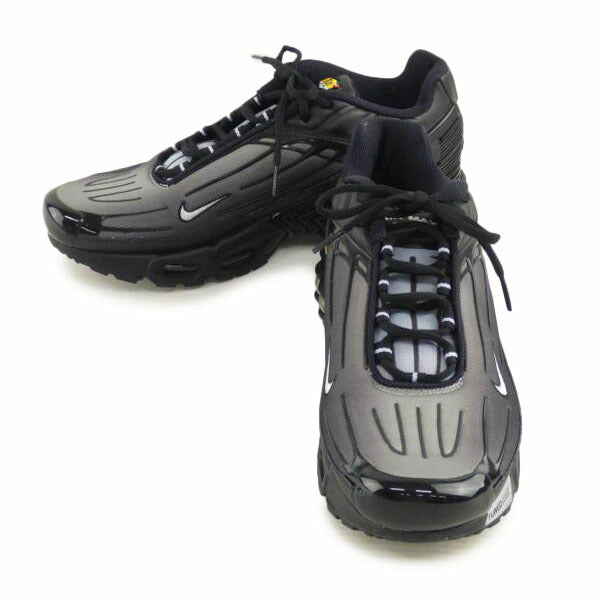 NIKE ナイキ/AIR MAX PLUS 3/CJ9684-002//Aランク/64