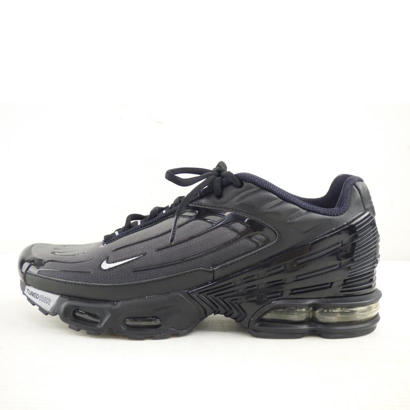 NIKE ナイキ/AIR MAX PLUS 3/CJ9684-002//Aランク/64