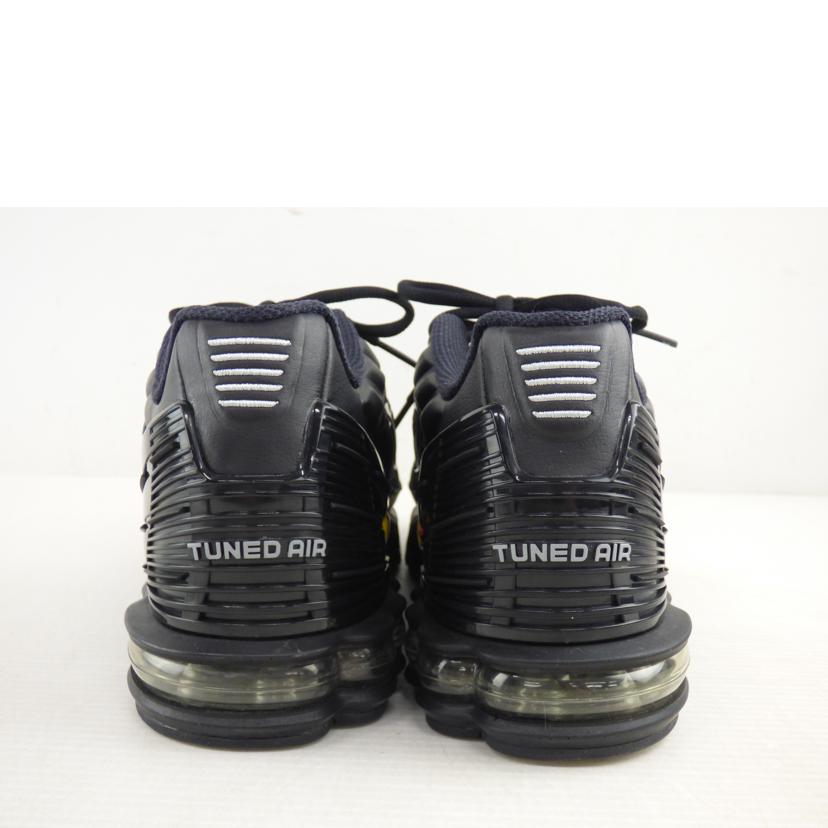 NIKE ナイキ/AIR MAX PLUS 3/CJ9684-002//Aランク/64