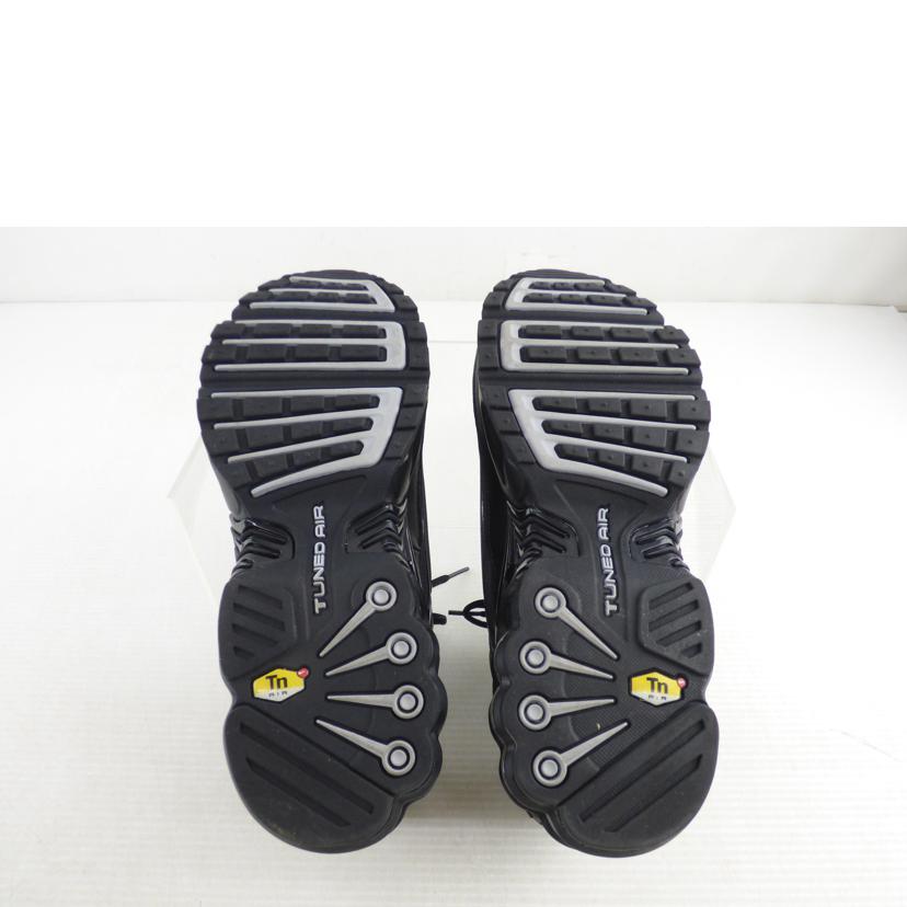 NIKE ナイキ/AIR MAX PLUS 3/CJ9684-002//Aランク/64