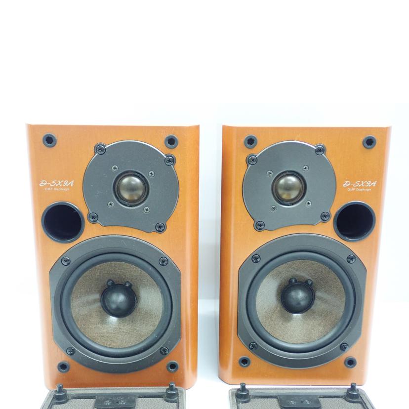 ONKYO ONKYO/スピーカー(ペア)/D-SX9A//Bランク/62