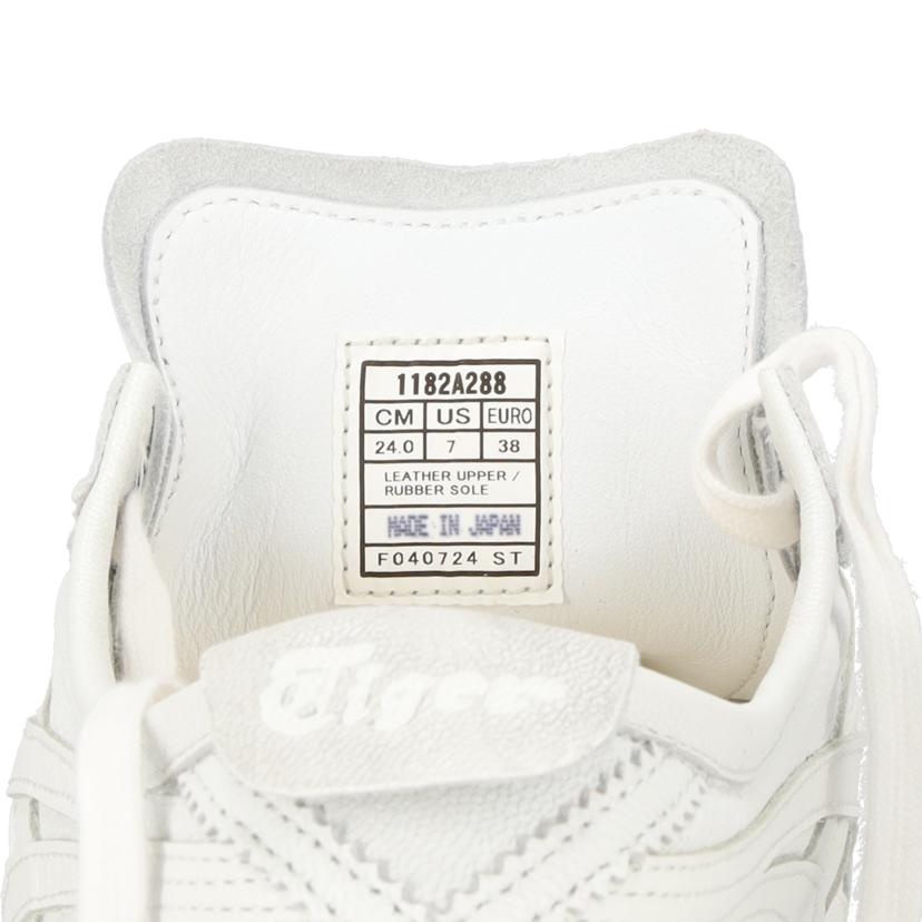 Onitsuka Tiger オニツカタイガー/MEXICO 66 DELUXE/1182A288-101//Sランク/93