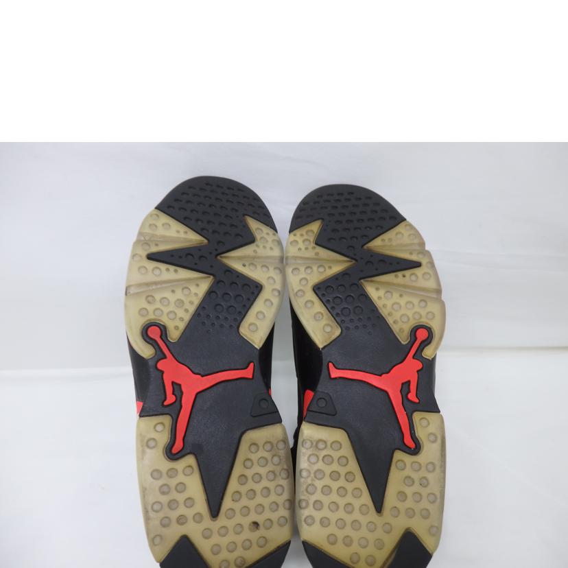 NIKE ナイキ/AIR JORDAN 6 RETRO/28.0cm/384664-060//BCランク/84