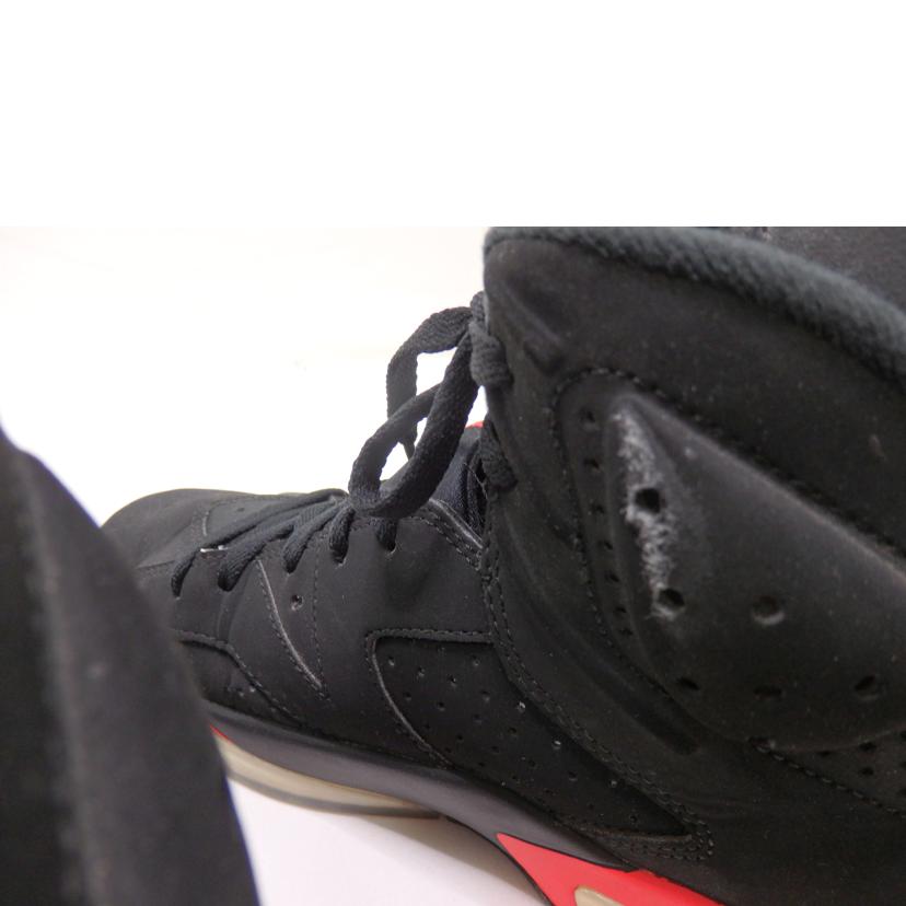 NIKE ナイキ/AIR JORDAN 6 RETRO/28.0cm/384664-060//BCランク/84