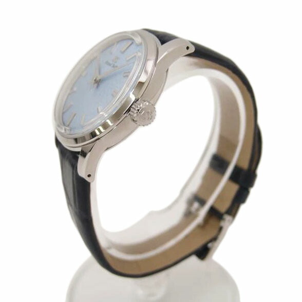 SEIKO セイコー/グランドセイコー・エレガンスコレクション/手巻き/SBGW283//210***/SAランク/69