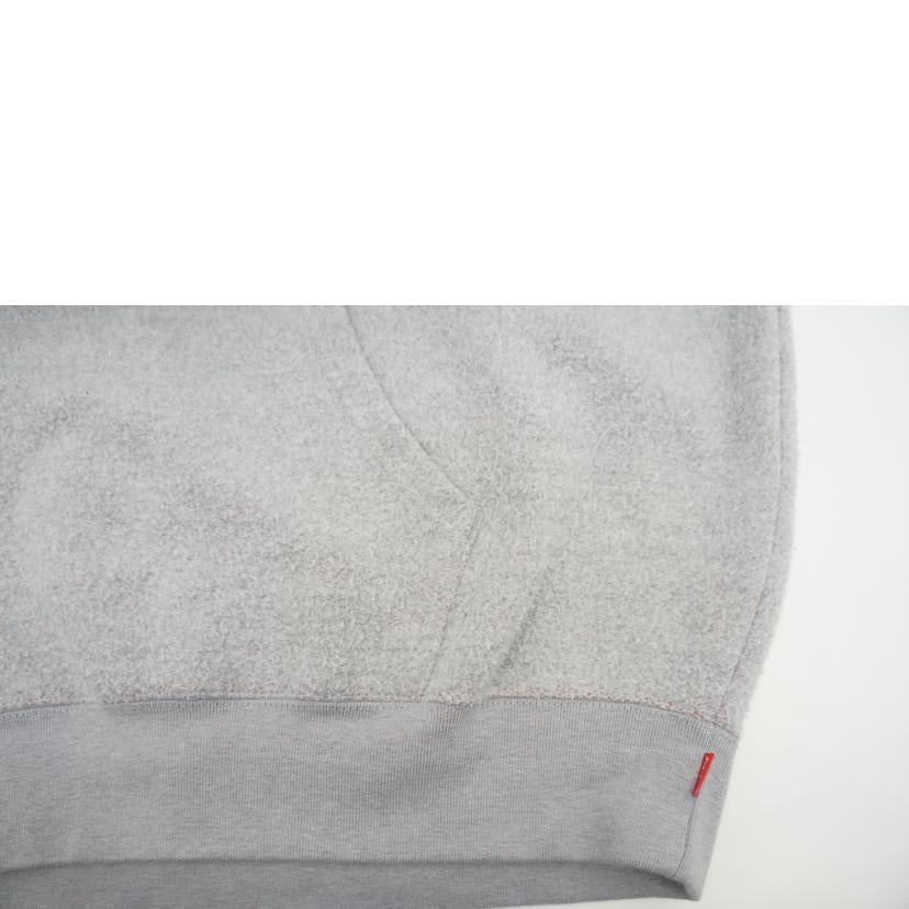 Supreme シュプリーム/Inside Out Box Logo Hooded//ABランク/24