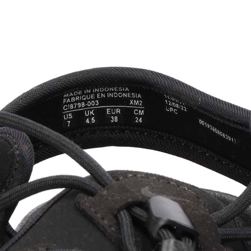 NIKE ナイキ/AIR MAX COCO SANDAL/CI8798-003//Aランク/93
