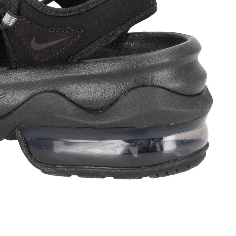 NIKE ナイキ/AIR MAX COCO SANDAL/CI8798-003//Aランク/93