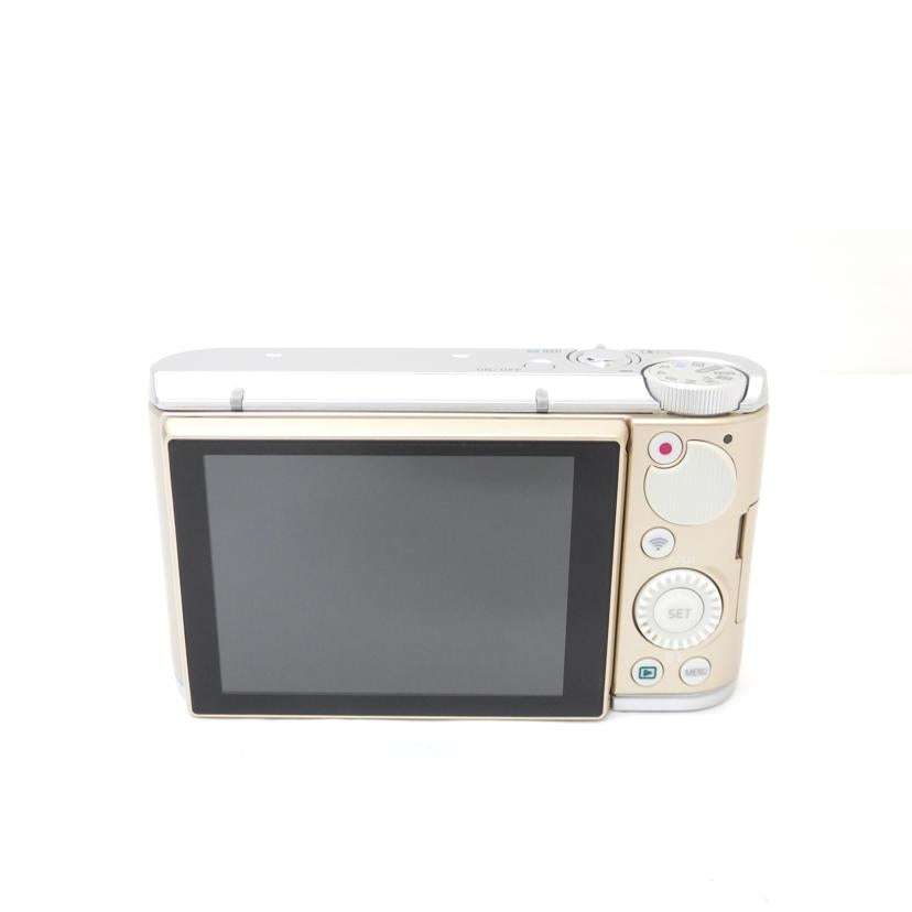 CASIO カシオ/デジタルカメラ/EX-ZR1800/EX-ZR1800//10012926A/ABランク/88