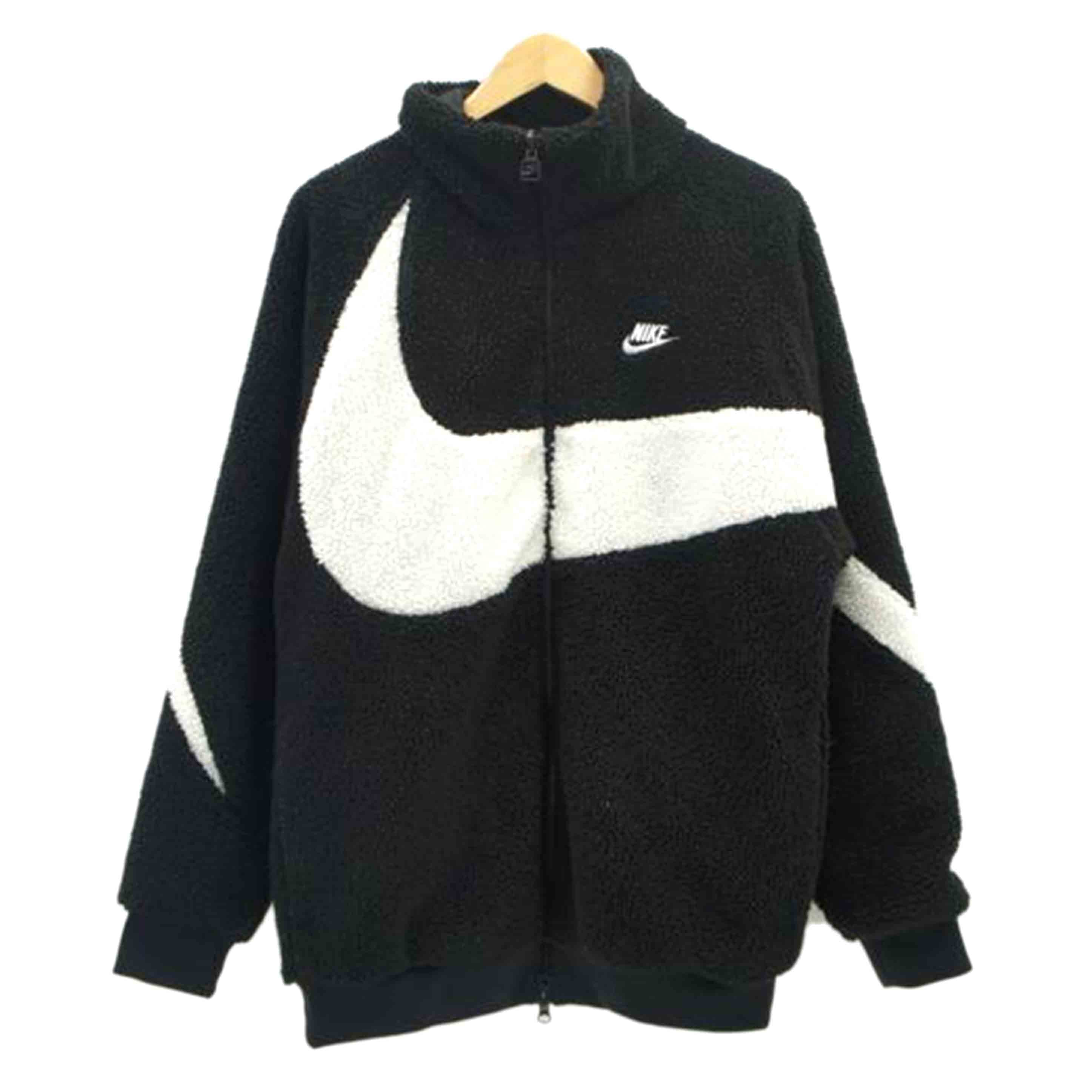 NIKE ナイキ/フリースジャケット/BQ6546-011//ABランク/93