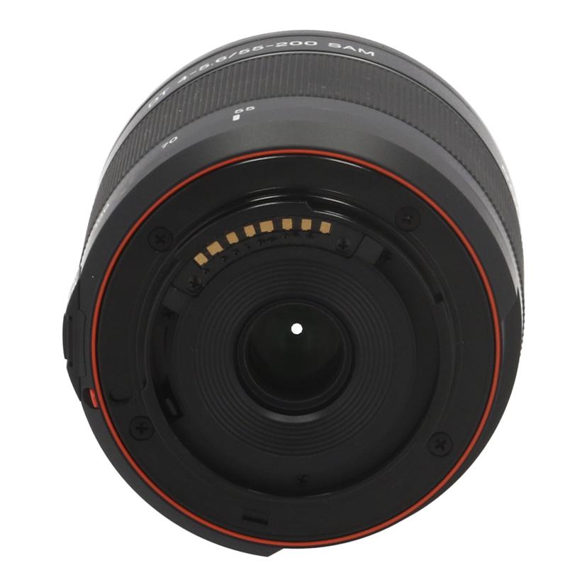 SONY ソニー /交換レンズ/55-200mm/SAL55200-2//1859536/Bランク/01