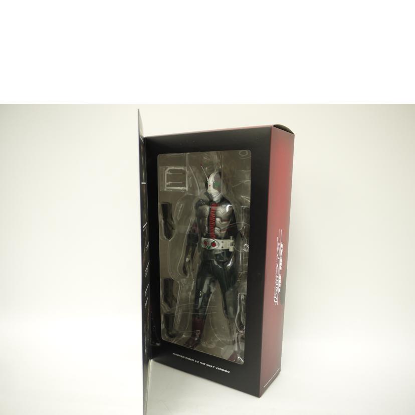 MEDICOMTOY メディコムトイ/PBM! 仮面ライダー THE NEXT V3 「仮面ライダー THE NEXT」/PROJECT BM! No.11//Sランク/69