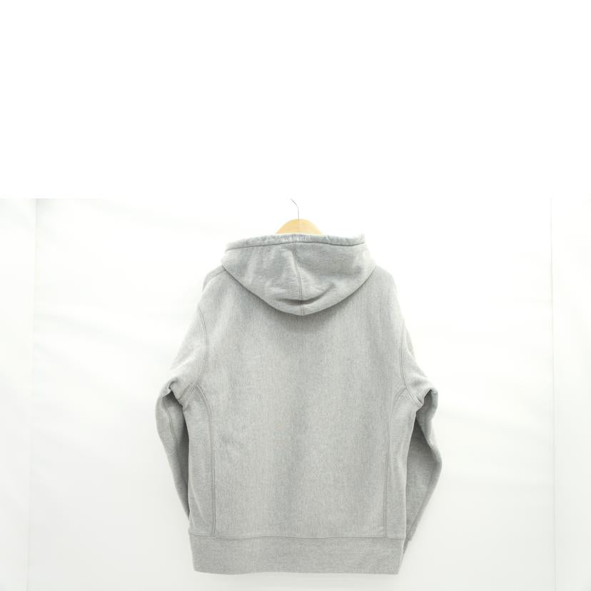 SUPREME シュプリーム/20AW S Logo Hooded Sweatshirt//ABランク/24