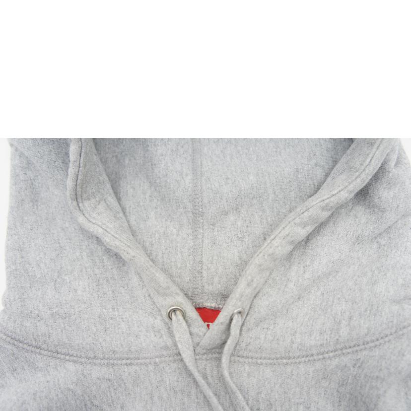 SUPREME シュプリーム/20AW S Logo Hooded Sweatshirt//ABランク/24