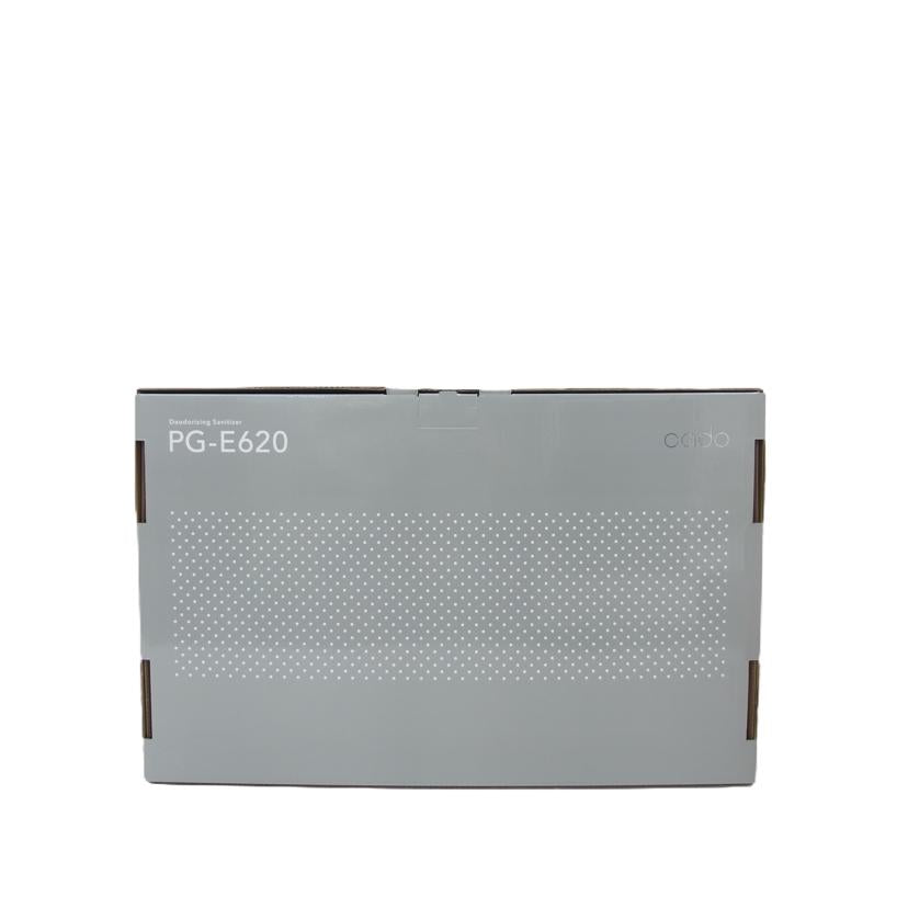 cado カドー/ピーズガード除菌消臭器 ホワイト /PG-E620//106104322/Sランク/04