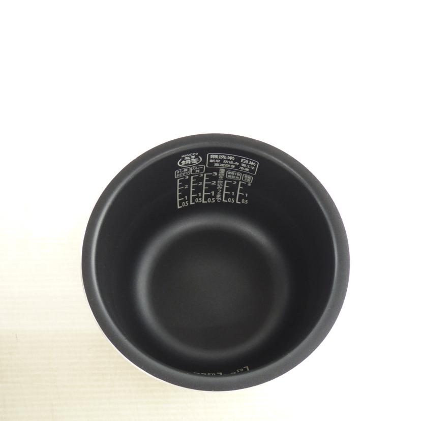 IRIS OHYAMA アイリスオーヤマ/圧力IHジャー炊飯器/KRC-PD30-T//220800831/Bランク/64