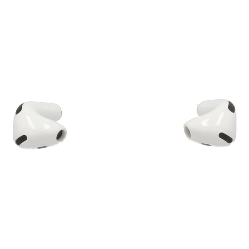 Apple アップル /Airpods4/MXP93J/A//K7025H6Y5R/Aランク/05