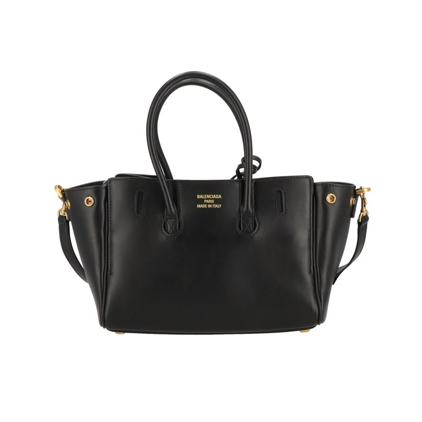 BALENCIAGA バレンシアガ/BERAIR ミニ/2WAYショルダーバッグ/823888//100**********/Aランク/91