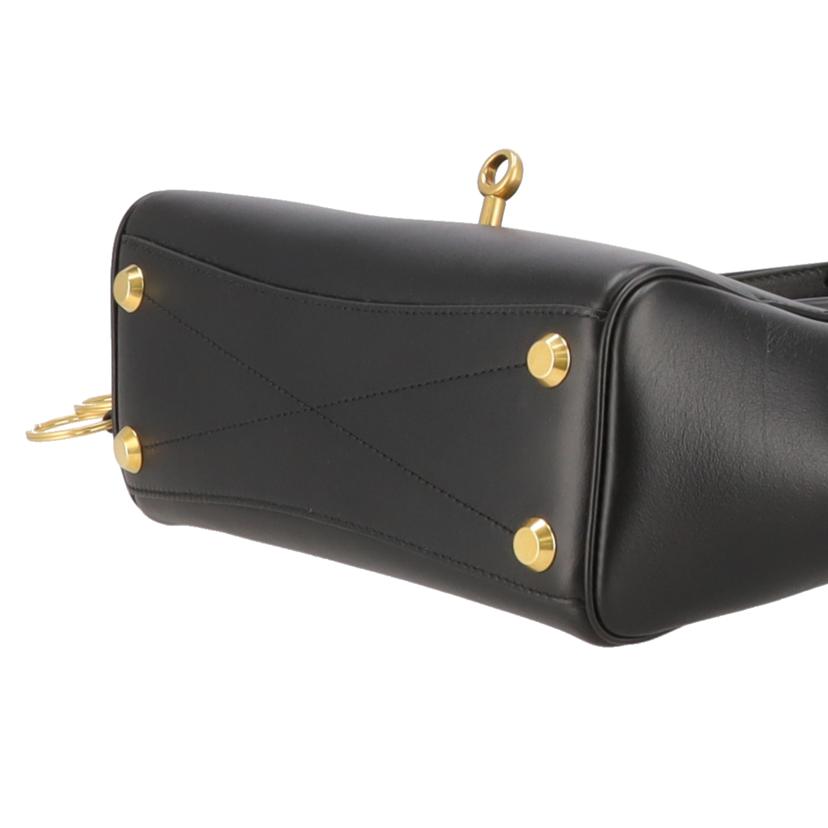 BALENCIAGA バレンシアガ/BERAIR ミニ/2WAYショルダーバッグ/823888//100**********/Aランク/91