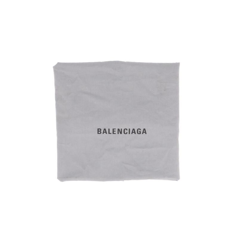 BALENCIAGA バレンシアガ/BERAIR ミニ/2WAYショルダーバッグ/823888//100**********/Aランク/91