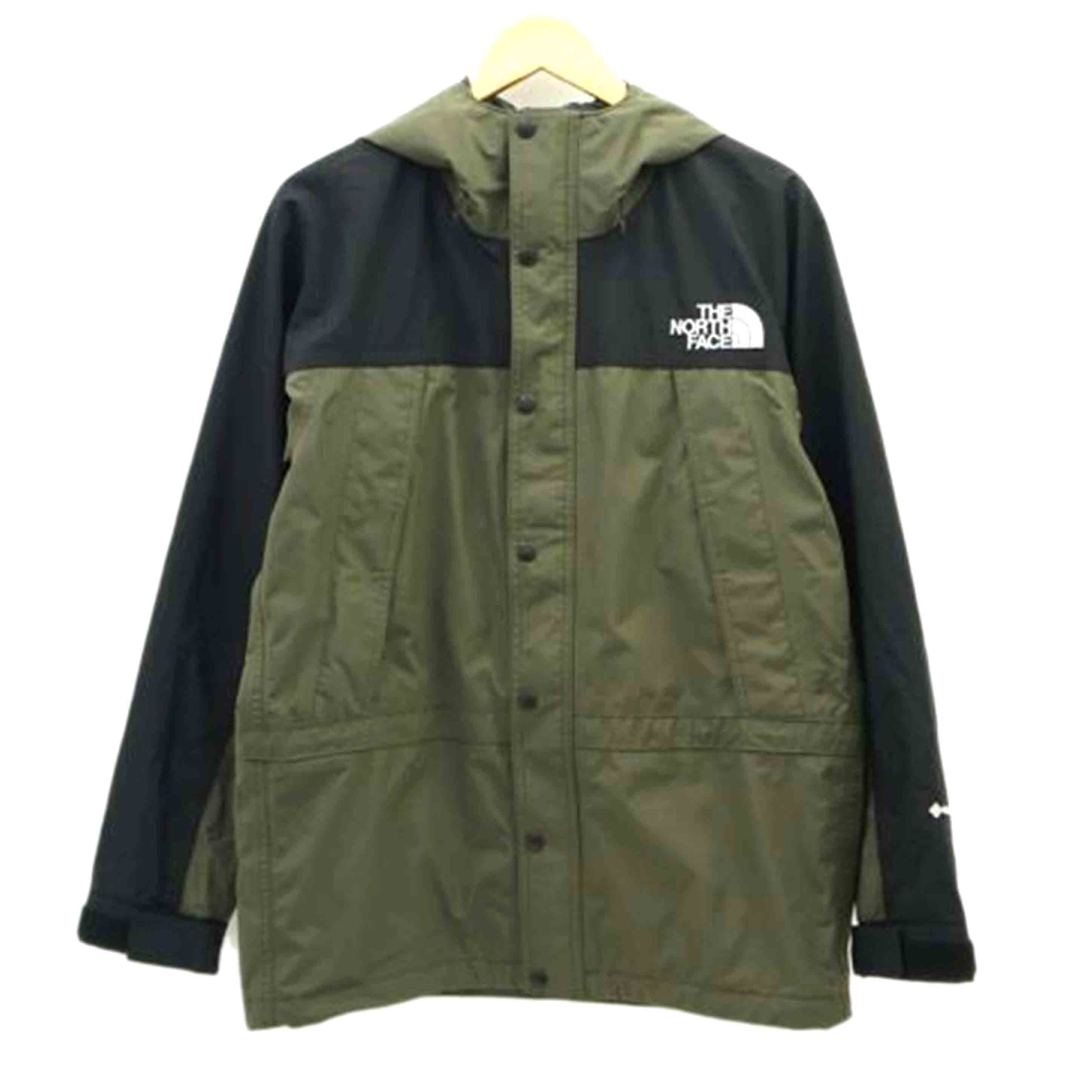 THE NORTH FACE ザノースフェース/マウンテンライトジャケット/NP11834//ABランク/93