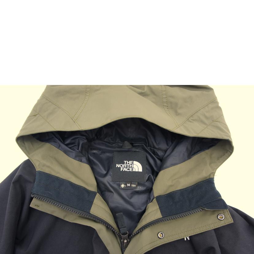 THE NORTH FACE ザノースフェース/マウンテンライトジャケット/NP11834//ABランク/93
