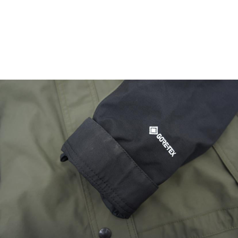 THE NORTH FACE ザノースフェース/マウンテンライトジャケット/NP11834//ABランク/93