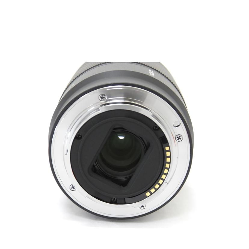SONY ソニー/α6700ズームレンズキット/ILCE-6700M//1002855/ABランク/88