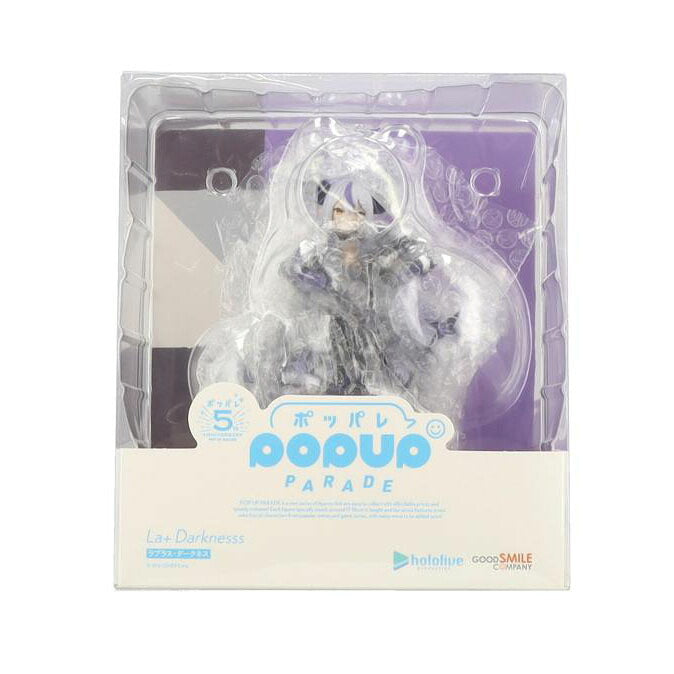 GOOD SMILE C グッドスマイルカンパニー/POPUP PARADE ラプラス・ダークネス//ABランク/42