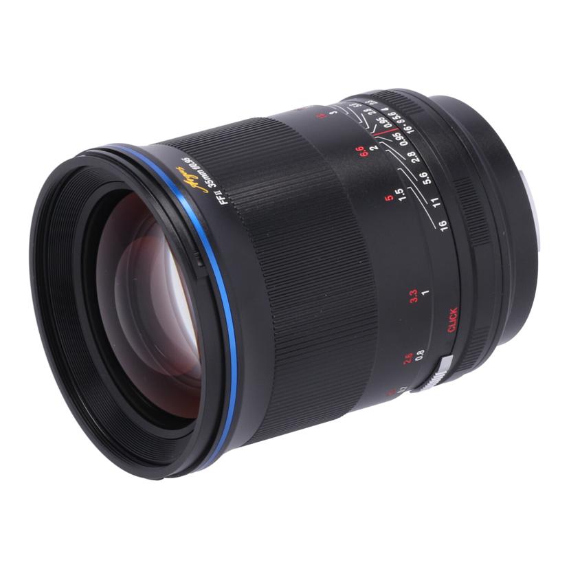 Anhui ChangGeng Optical Technology LAOWA /交換レンズ/35mm/LAOWA Argus FF II 35mm F0.95//001070/Aランク/09