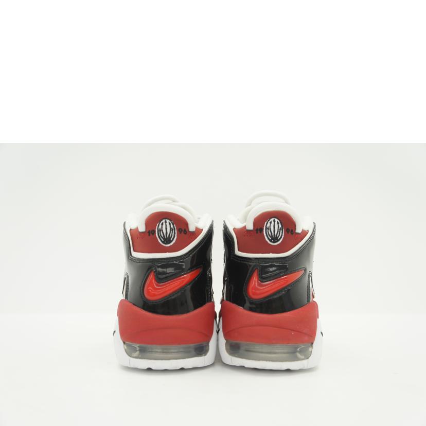 NIKE ナイキ/AIR MORE UPTENPO’96/921948-600//ABランク/78