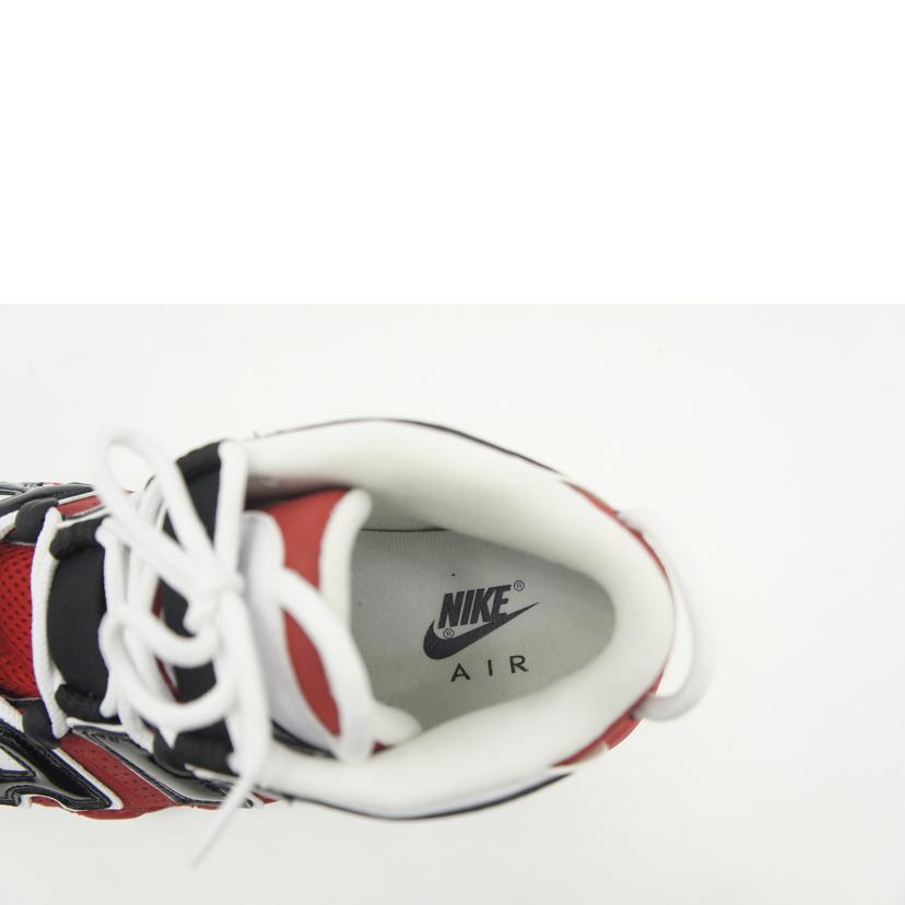 NIKE ナイキ/AIR MORE UPTENPO’96/921948-600//ABランク/78