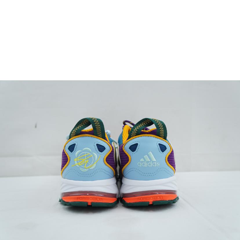 adidas アディダス/adidas SUPERTURF ADVENTURE SW 27.5/GY8341//Aランク/67