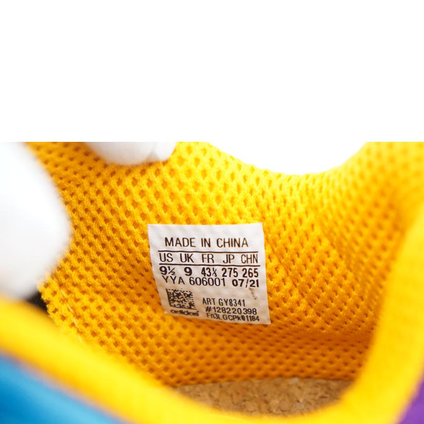 adidas アディダス/adidas SUPERTURF ADVENTURE SW 27.5/GY8341//Aランク/67