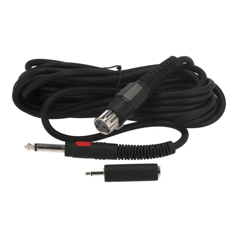 CAROL キャロル/ダイナミックマイク5本セット/GS-55//-/Sランク/01