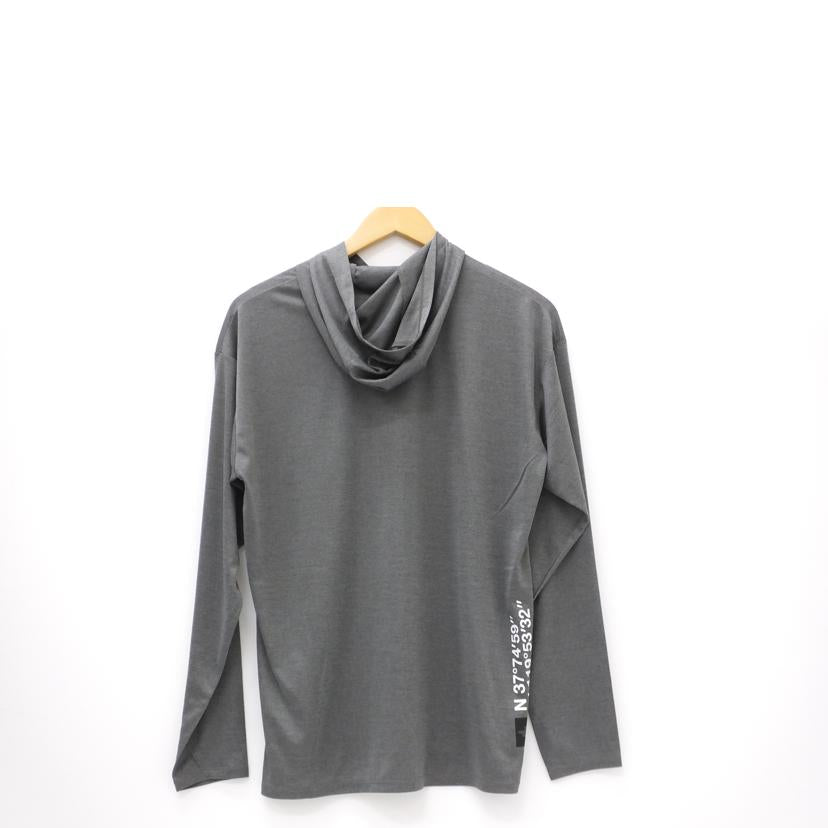 THE NORTH FACE ノースフェイス/ウォータースムースフーディー/NT12540//ABランク/88