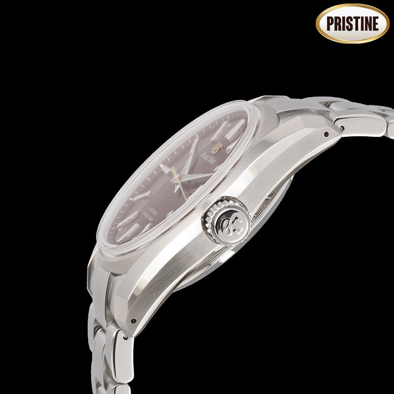 SEIKO セイコー/グランドセイコーヘリテージ・メカニカルハイビート/SBGH359//470***/SAランク/24