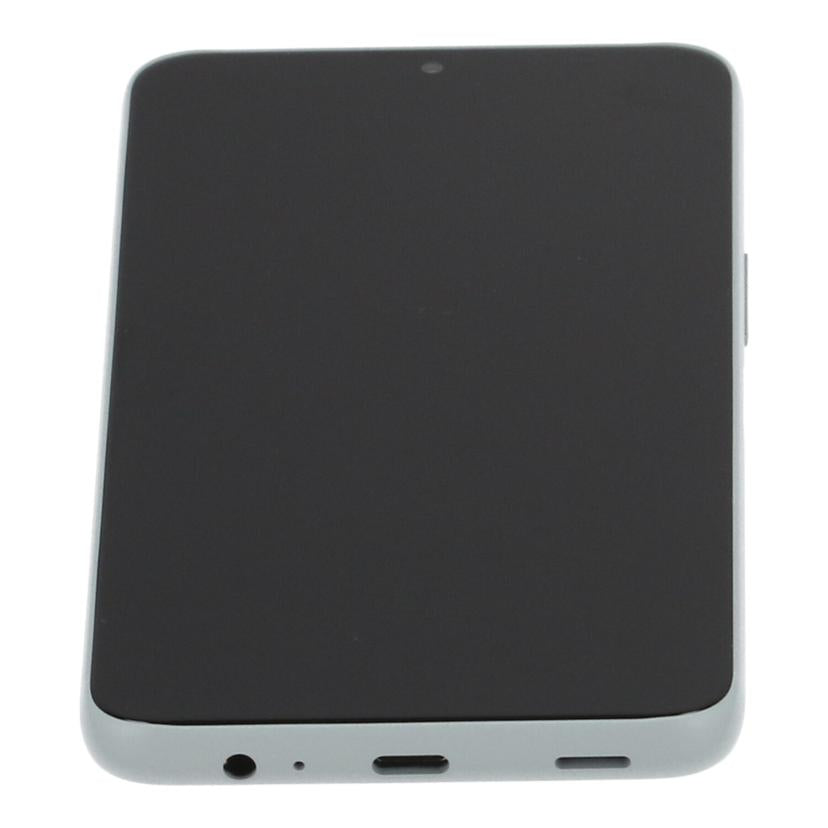 FUJITSU FCNT au 富士通 フジツウ /スマートフォン/arrows We2 64GB/FCG02//8TQ4U4Z5C6YLV0Z5/Aランク/77