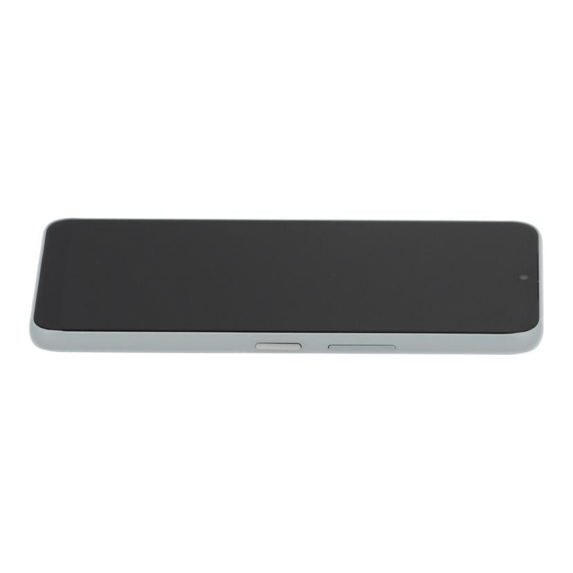 FUJITSU FCNT au 富士通 フジツウ /スマートフォン/arrows We2 64GB/FCG02//8TQ4U4Z5C6YLV0Z5/Aランク/77