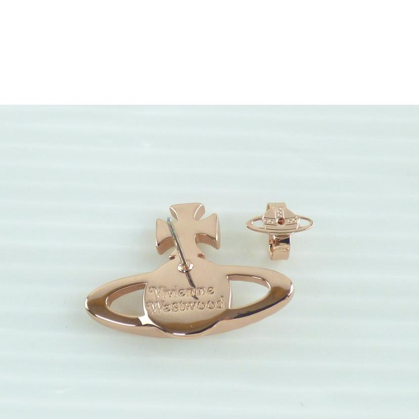 Vivienne Westwood ヴィヴィアンウエストウッド/ピアス//Aランク/64